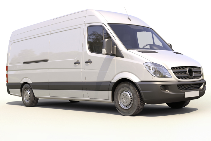 Sprinter Van Services in Kaukauna, WI - Ruffing Automotive Services