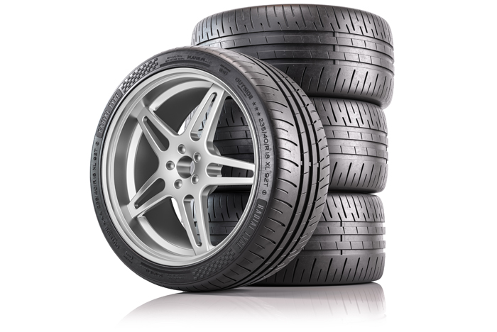 Tire Shop in Kaukauna, WI - Ruffing Automotive Services